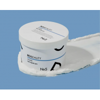 №5 Відновлююча маска для волосся - Hair Repair Pro                                                                 